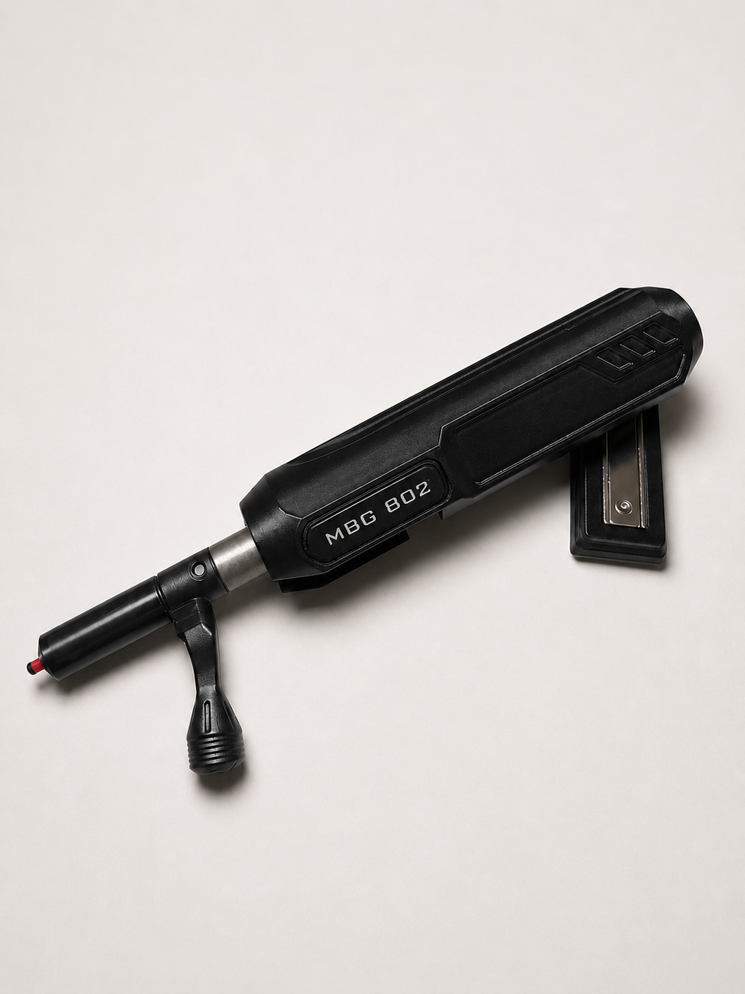 Étui de culasse 22LR Grivier